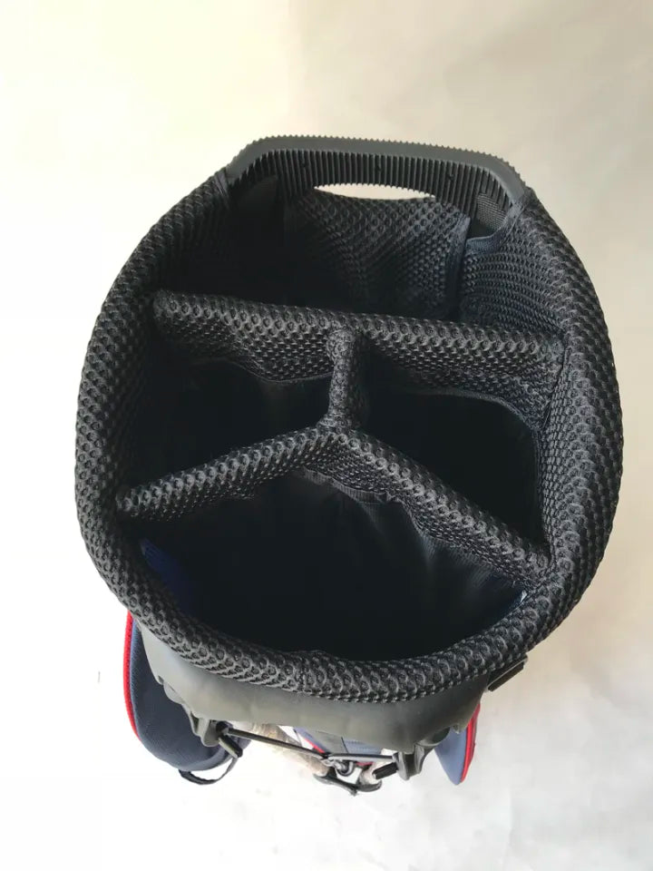 Scotty Cameron Camouflage Pattern Circle T Caddy Bag