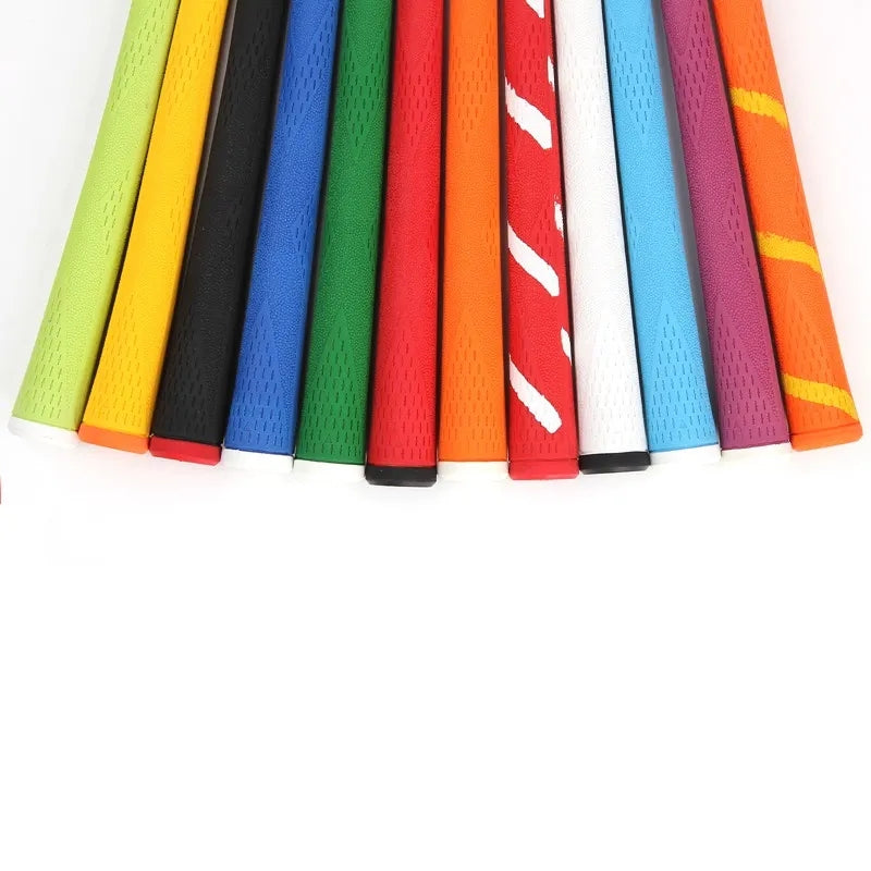 IOMIC Golf Grips 9Pcs