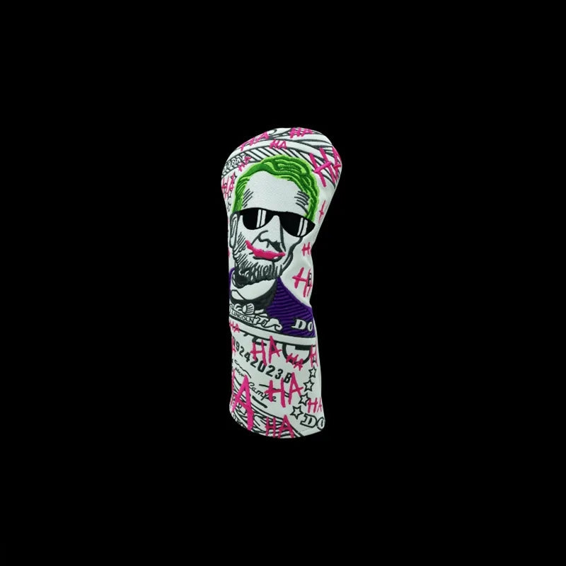 Defaced Wood Cover Set