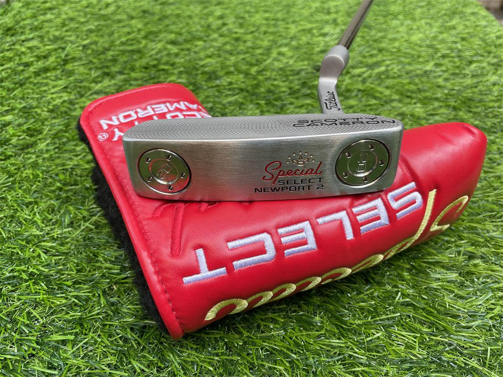 Scotty Cameron Special Select Newport 2 / 34