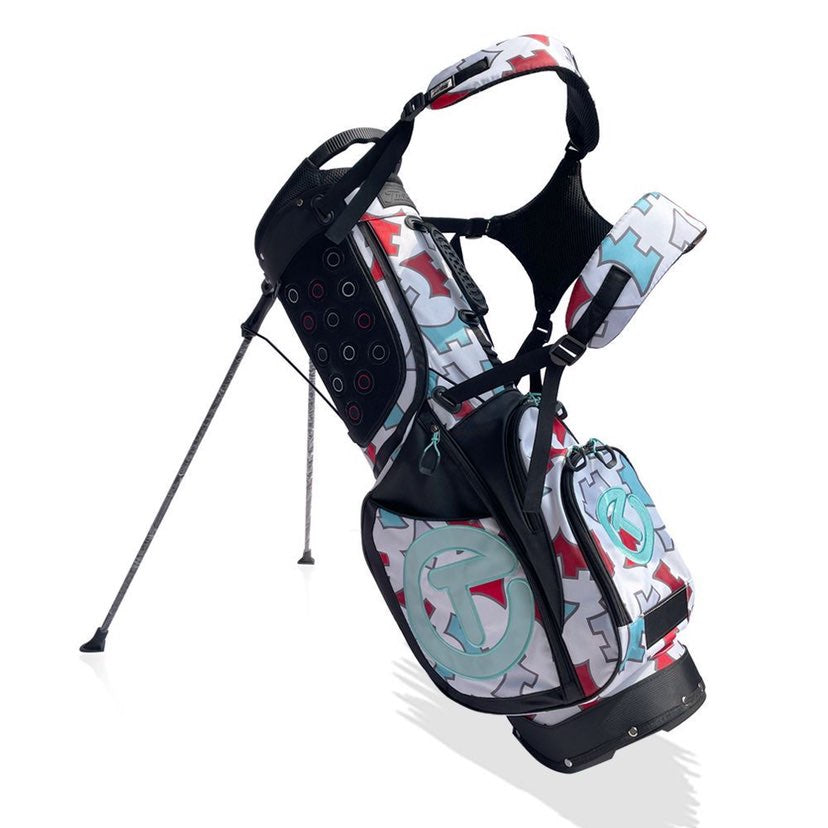 Scotty Cameron Dancing Dog Golf Stand Bag