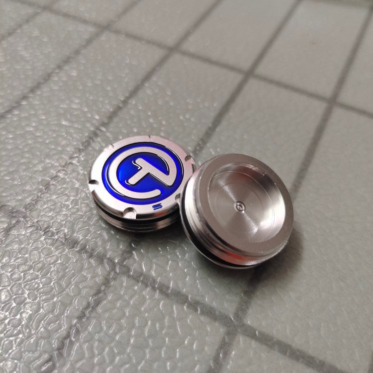 Scotty cameron Circle-T Deluxe weights only 10g - Special Tool Required