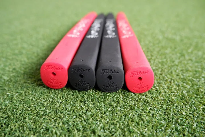 Scotty Cameron Grip Ribbed Putter