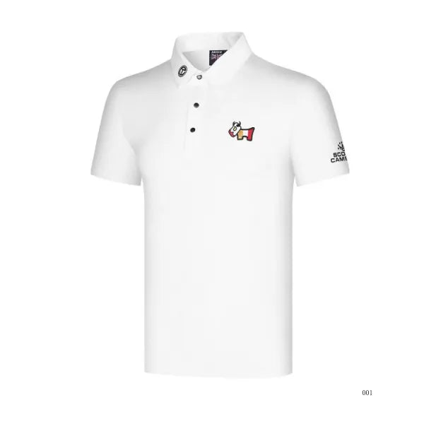 Scotty Cameron Golf Shirts & Tops for Men for sale