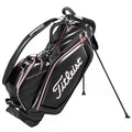 Titleist Golf Bag with Stand