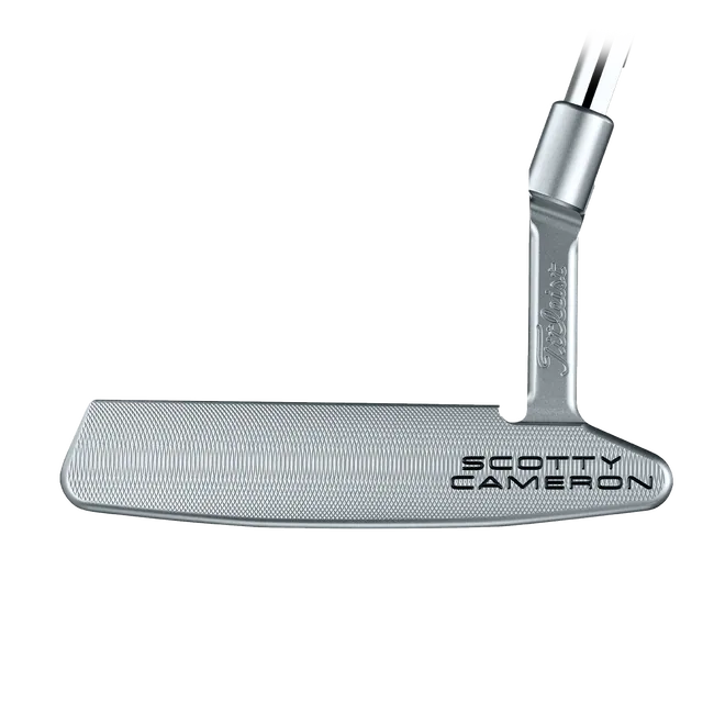 Scotty Cameron Special Select Newport 2