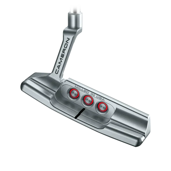 Scotty Cameron Special Select Newport 2