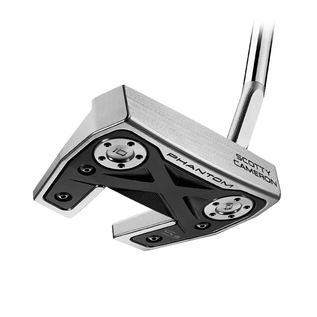Scotty Cameron Phantom X 5.5