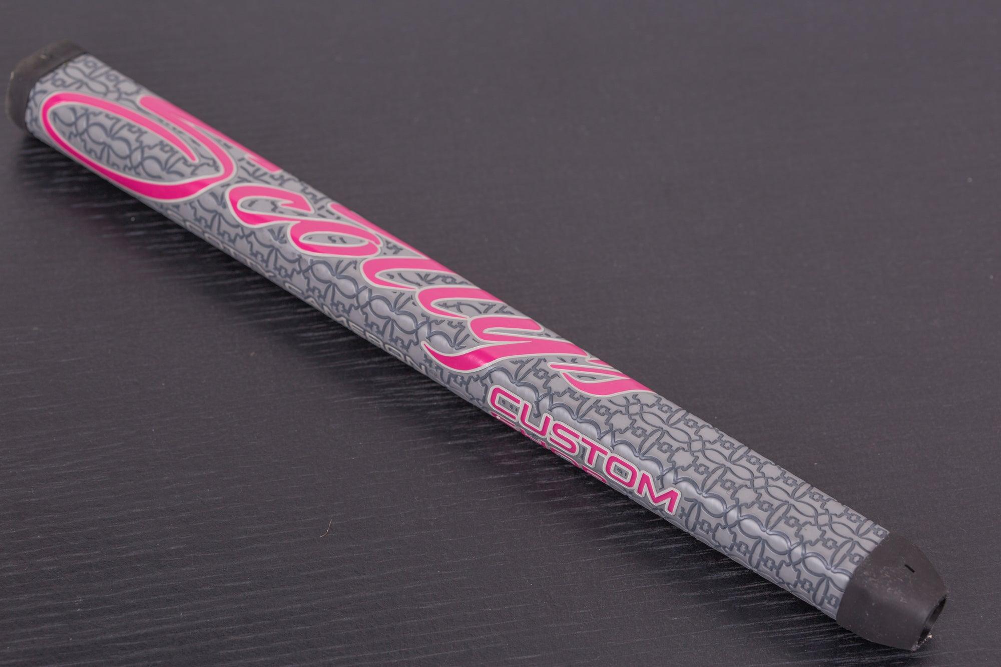 Scotty Cameron Custom Shop Paddle Grey/Pink Medium
