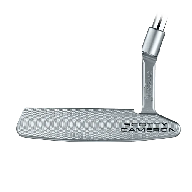 Scotty Cameron Special Select Squareback 2 / 34
