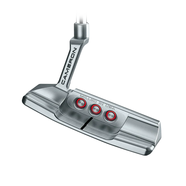 Scotty Cameron Special Select Squareback 2 / 34