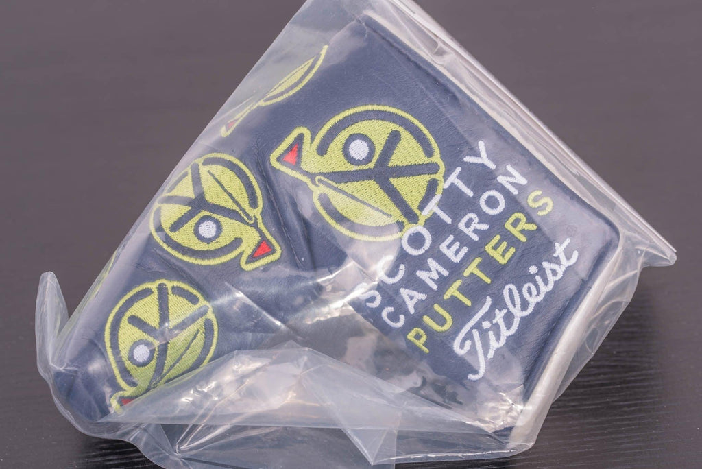 Scotty Cameron 2015 Club Cameron Membership