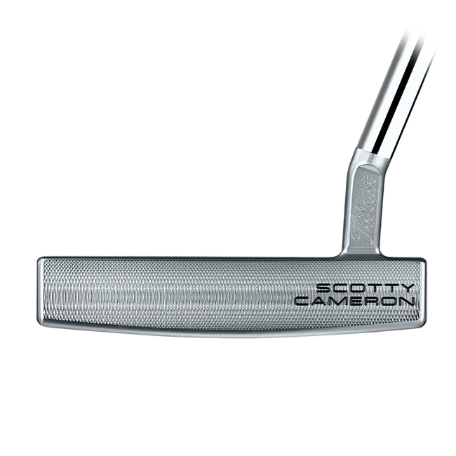Scotty Cameron Special Select Fastback 1.5