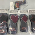 Scotty Cameron 2020 Las Vegas Wood Headcover Set of 5