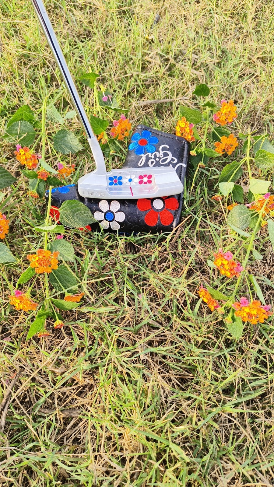 Scotty Cameron My Girl 2024 Golf Putter - Limited Edition