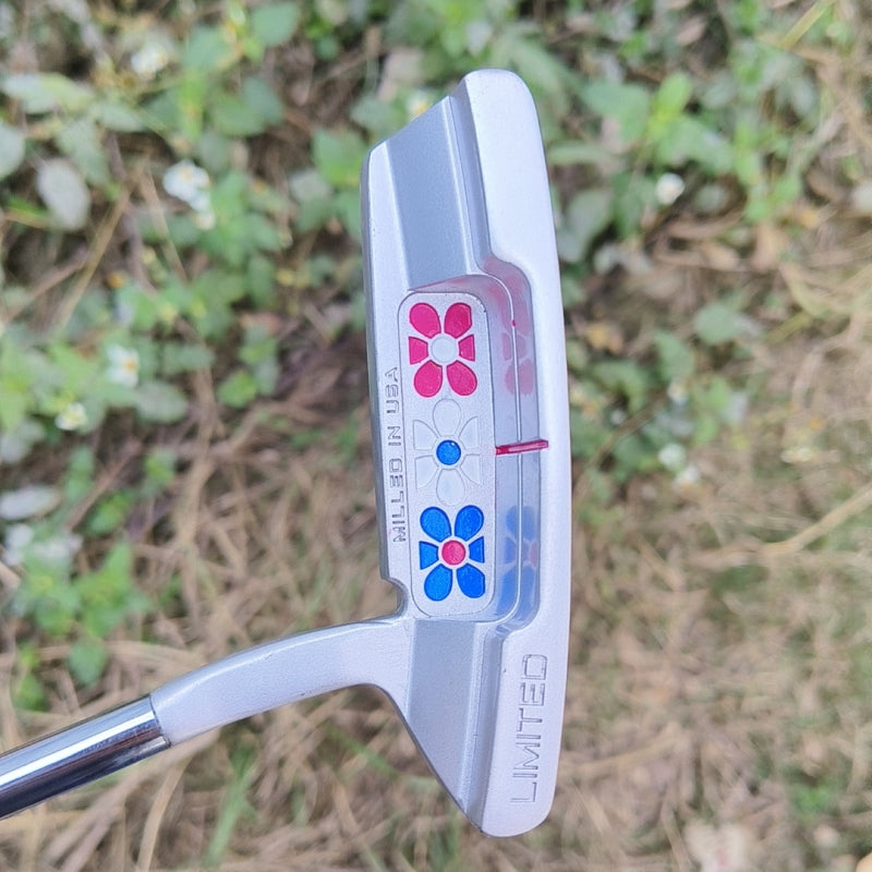 Scotty Cameron My Girl 2024 Golf Putter - Limited Edition