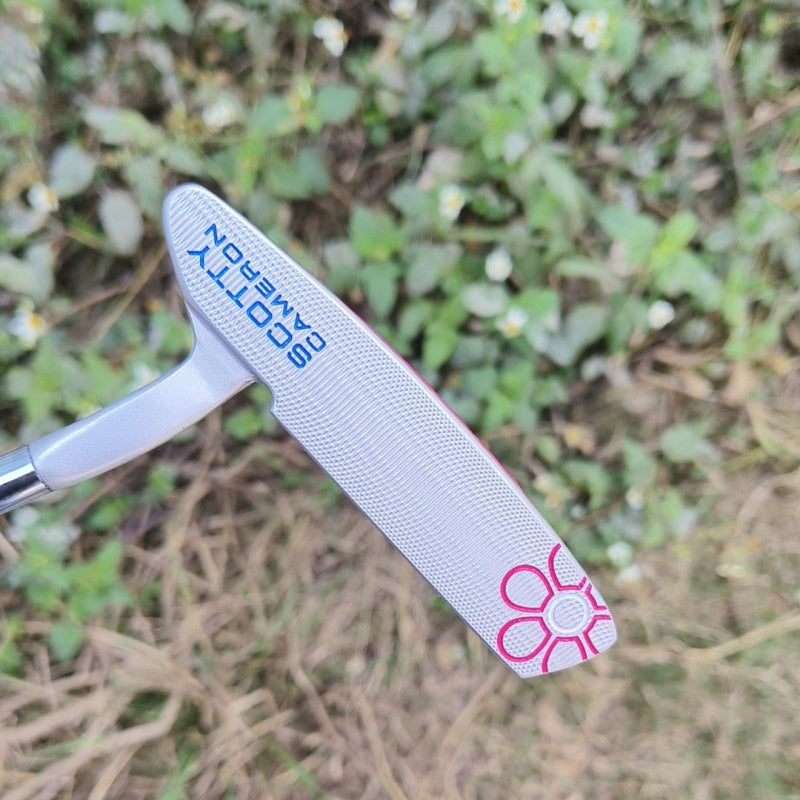 Scotty Cameron My Girl 2024 Golf Putter - Limited Edition