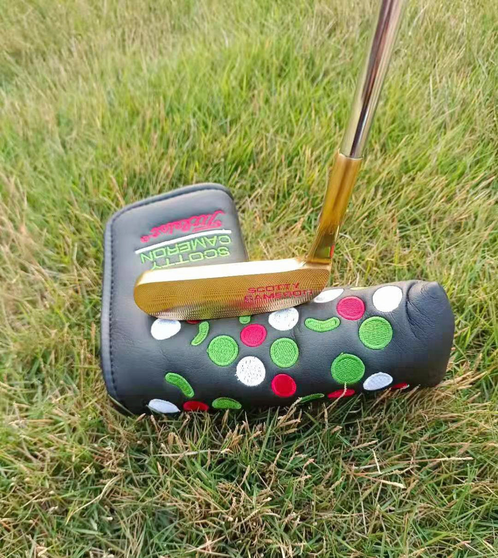 Scotty Cameron Napa California NAPA limited