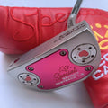 Scotty Cameron Special Select My FastBack 1.5 Golf Putter - Limited Edition