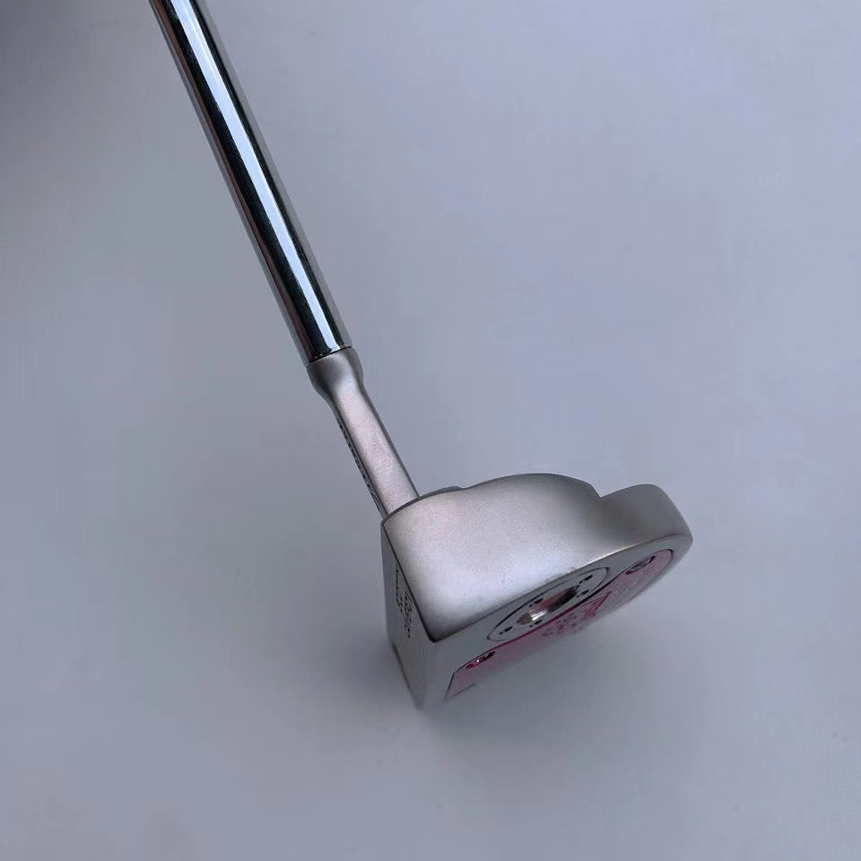 Scotty Cameron Special Select My FastBack 1.5 Golf Putter - Limited Edition