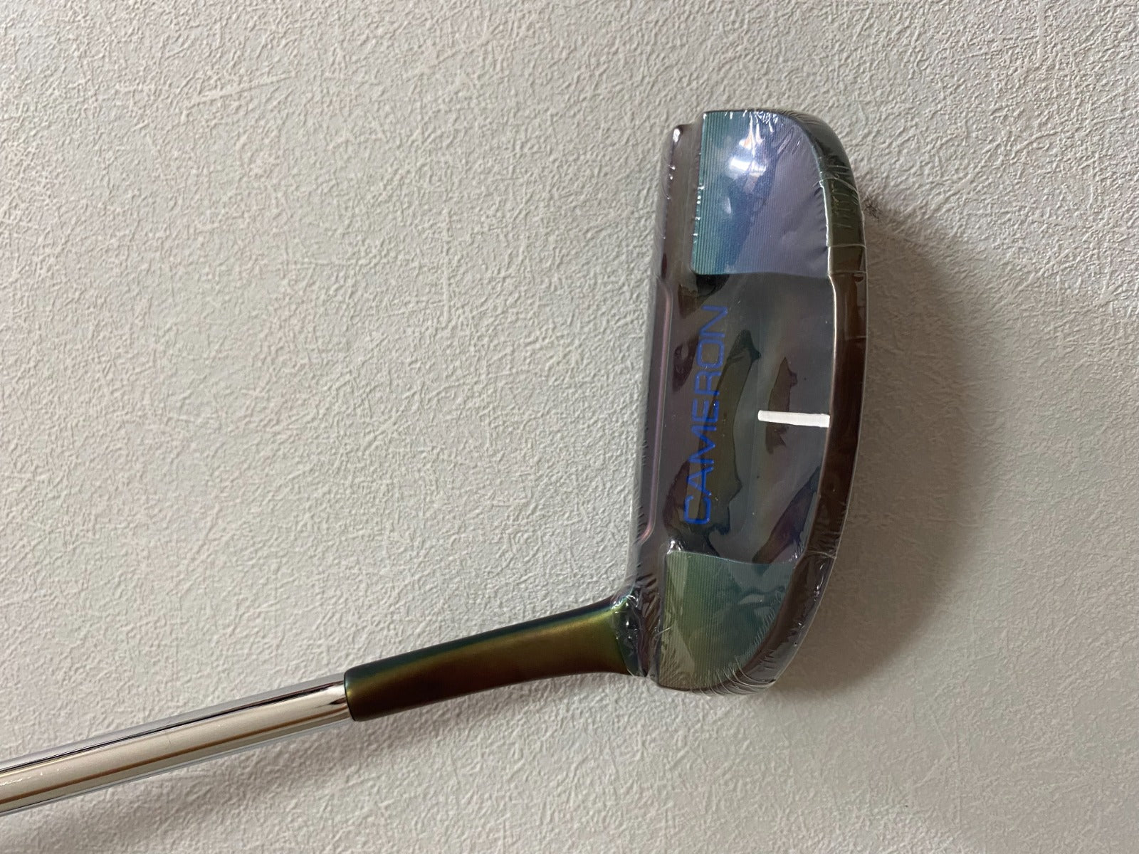 Scotty Cameron 2018 Global Limited Fastback