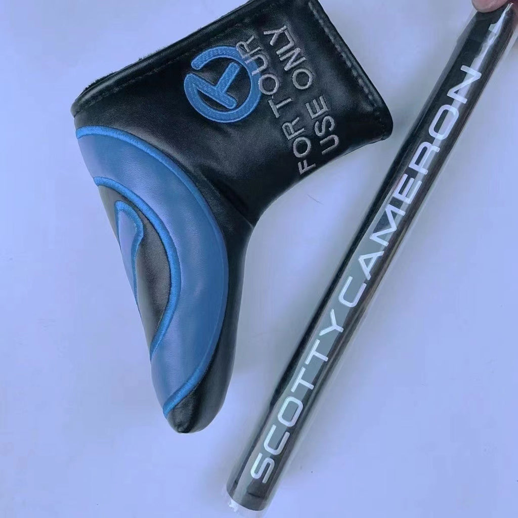 Scotty Cameron 2018 Global Limited Fastback