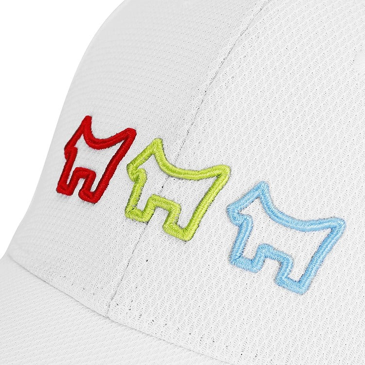 Scotty Cameron Hats Titleist Dog Mark Cap
