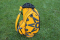 Scotty Cameron 7 Point Crown Staff Bag- Tour Bus Yellow