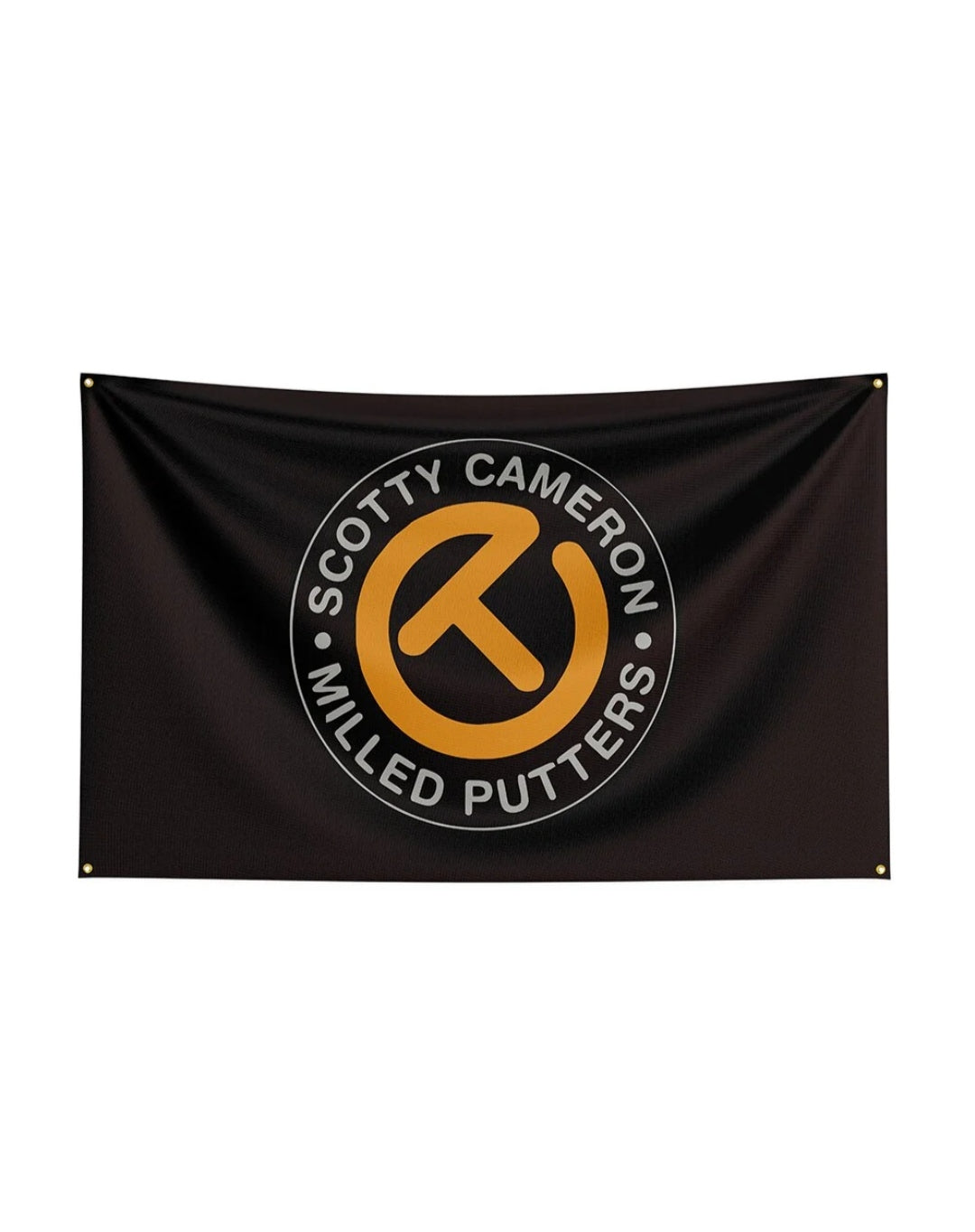 Scotty Cameron Pinflag Polyester Panted