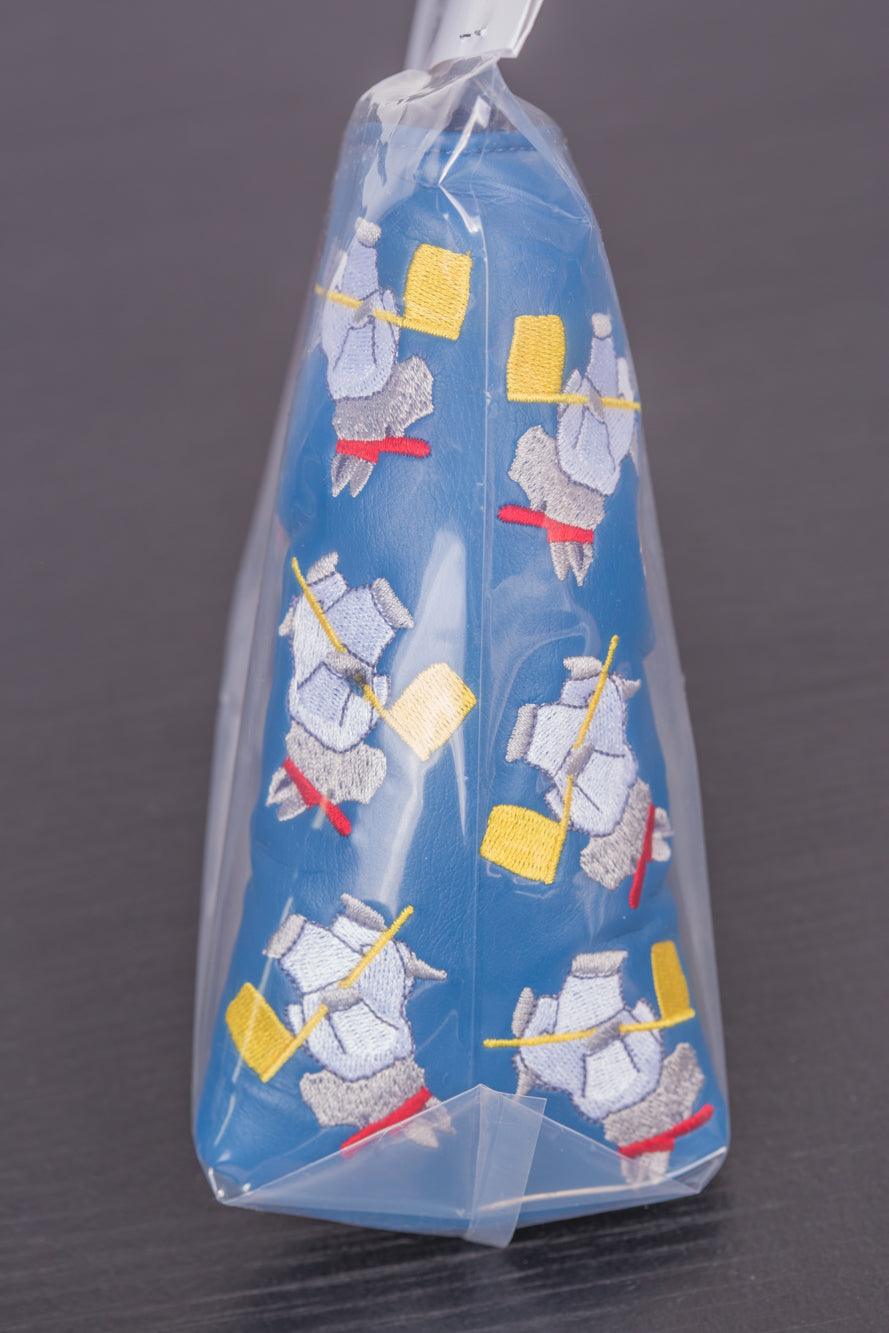 Scotty Cameron 2021 Masters Bark Like a Dog