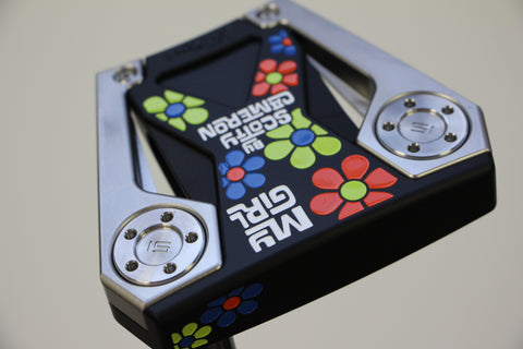 SCOTTY CAMERON 2019 MY GIRL PUTTER
