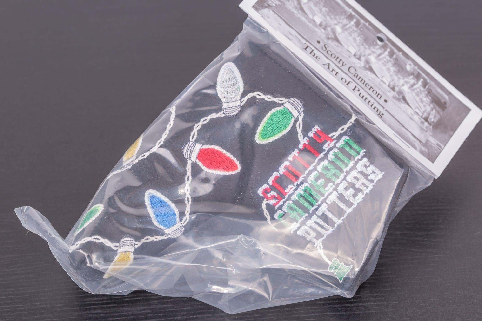 Scotty Cameron 2021 Holiday Bulbs