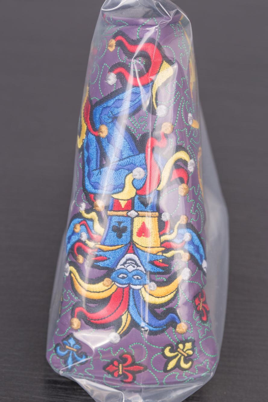 Scotty Cameron 2022 Mardi Gras Jester