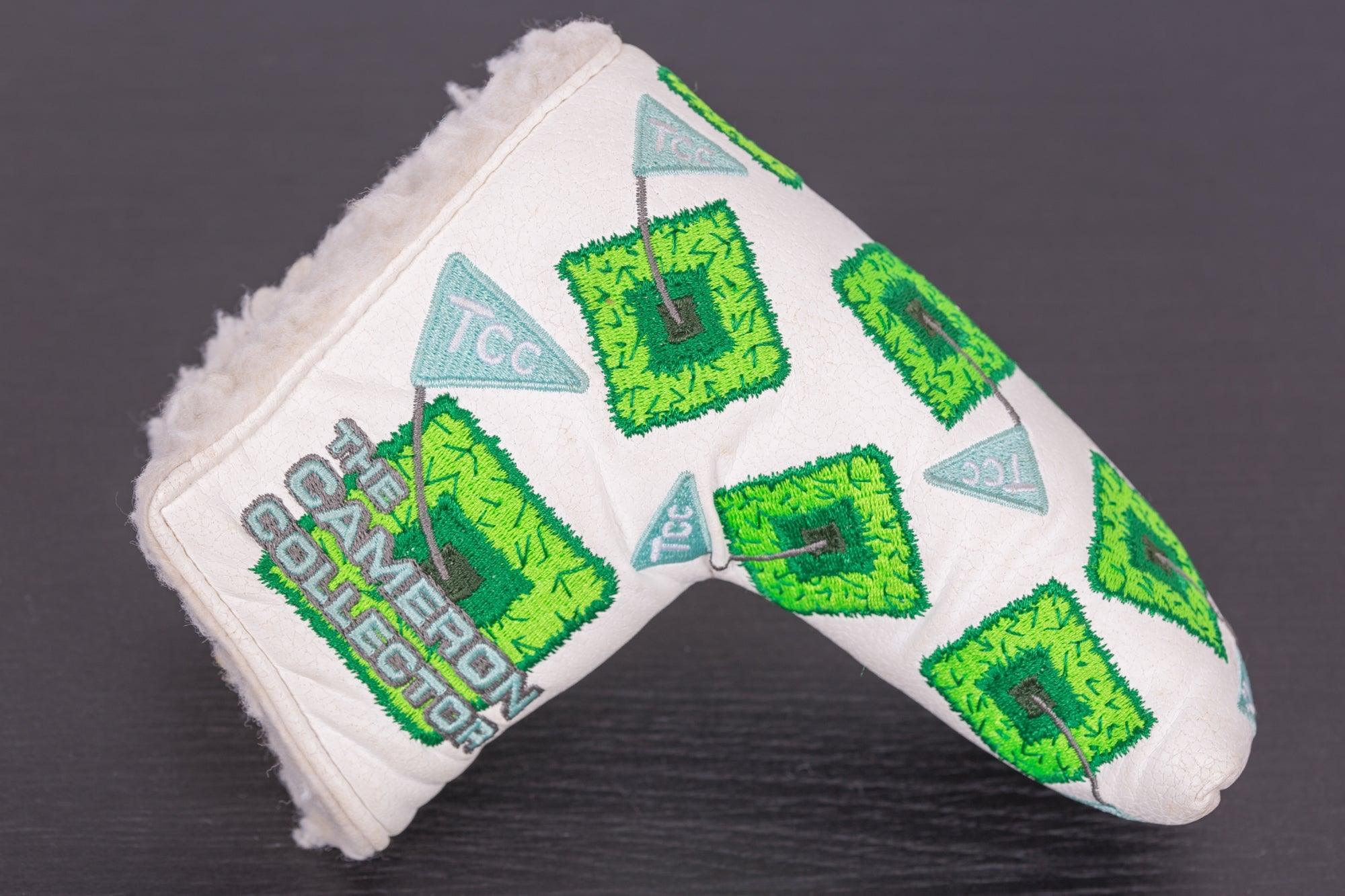 Scotty Cameron 2011 The Cameron Collector