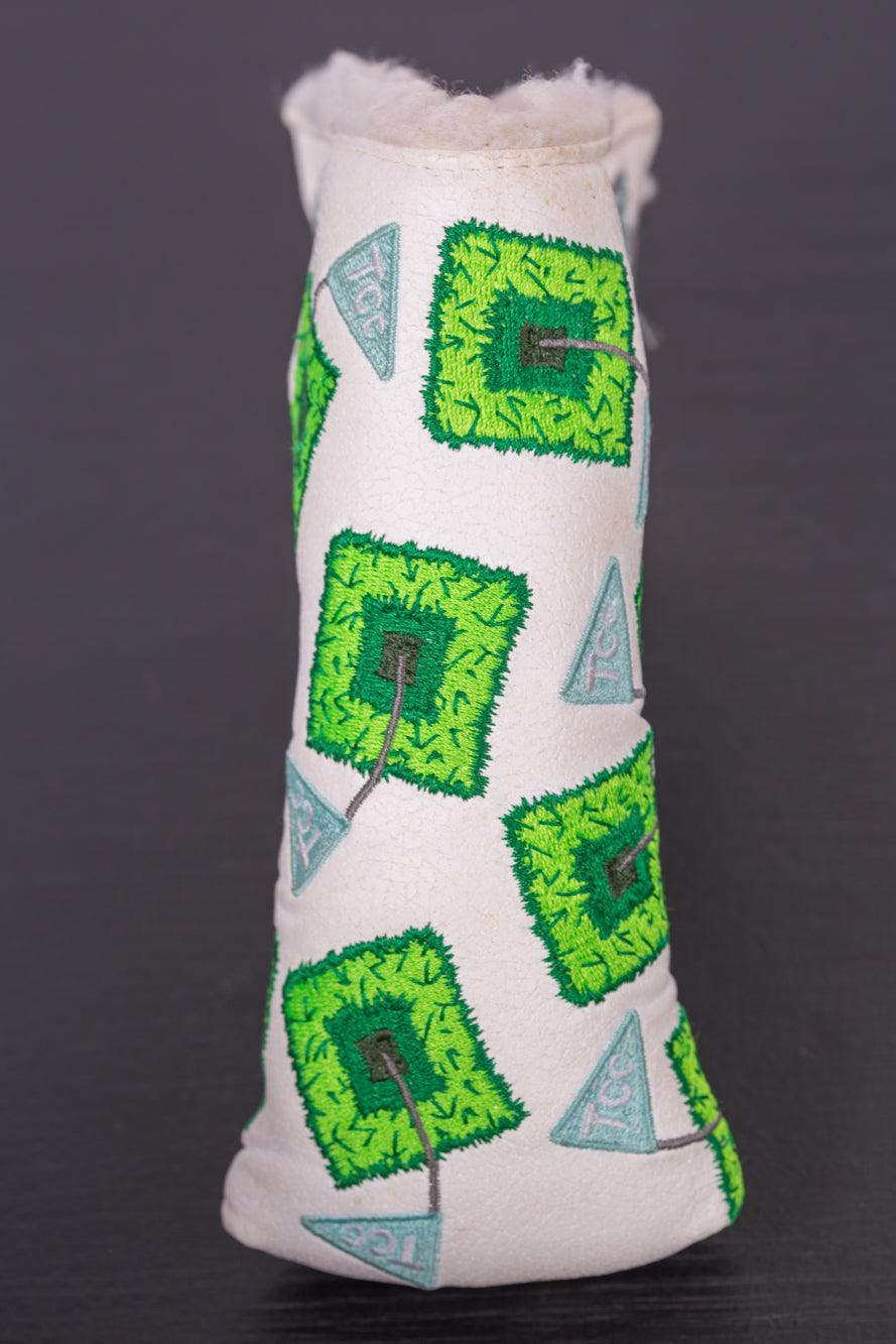 Scotty Cameron 2011 The Cameron Collector