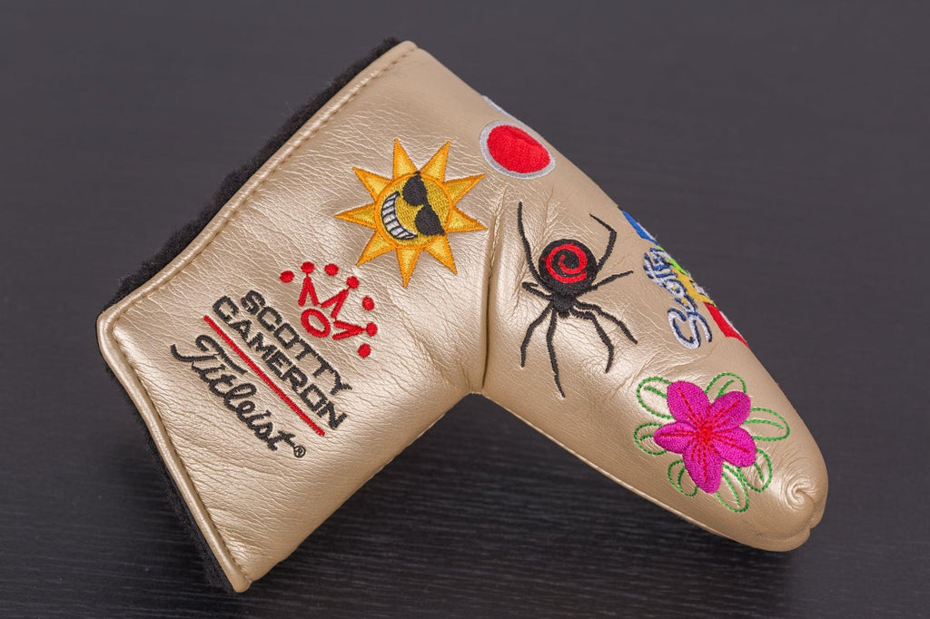 Scotty Cameron 2008 Best Of