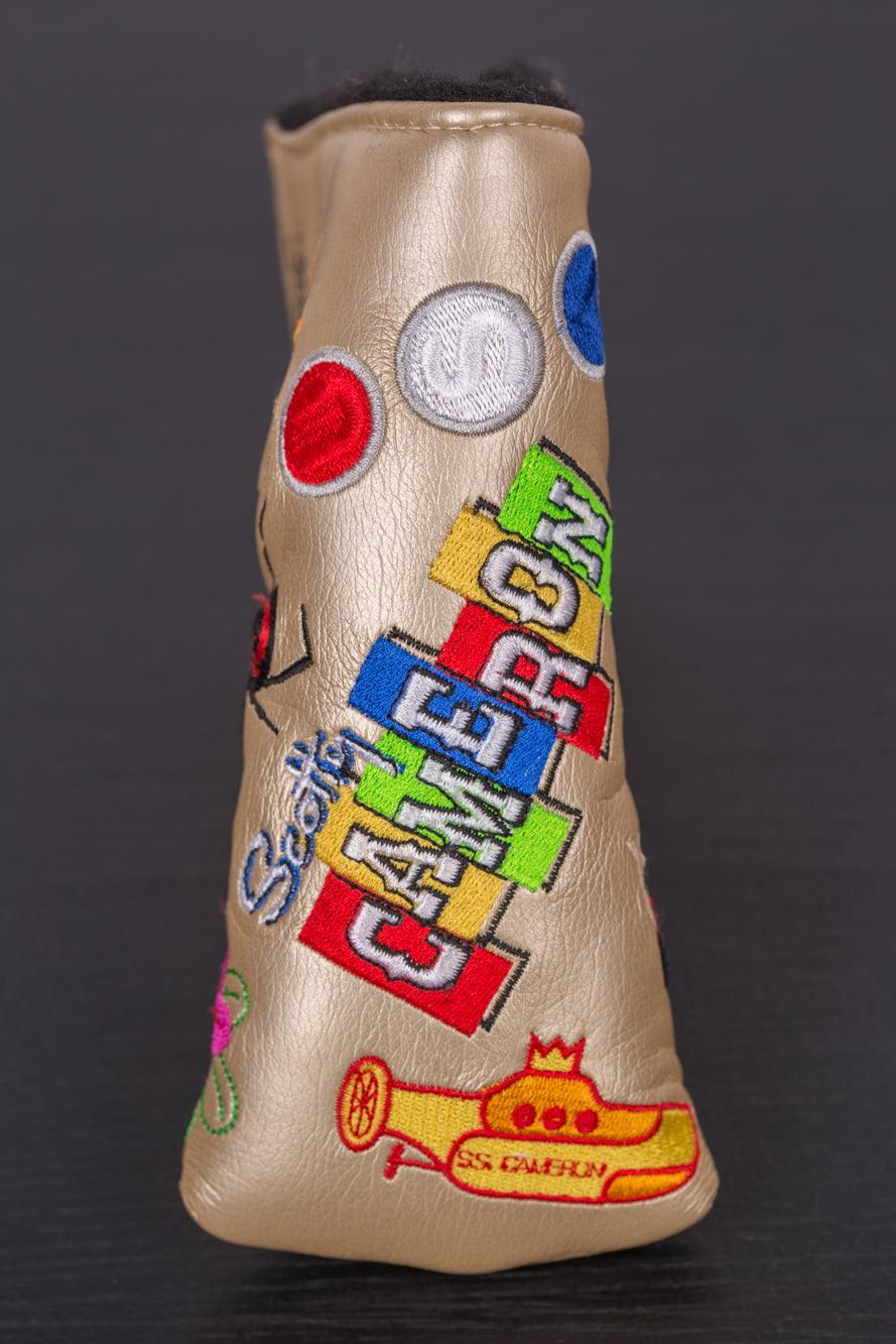 Scotty Cameron 2008 Best Of