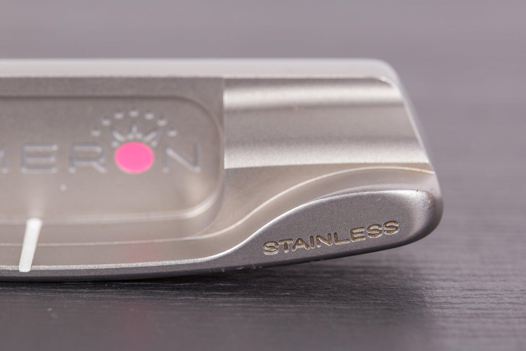 scotty Cameron Studio Stainless Newport Beach 1.5