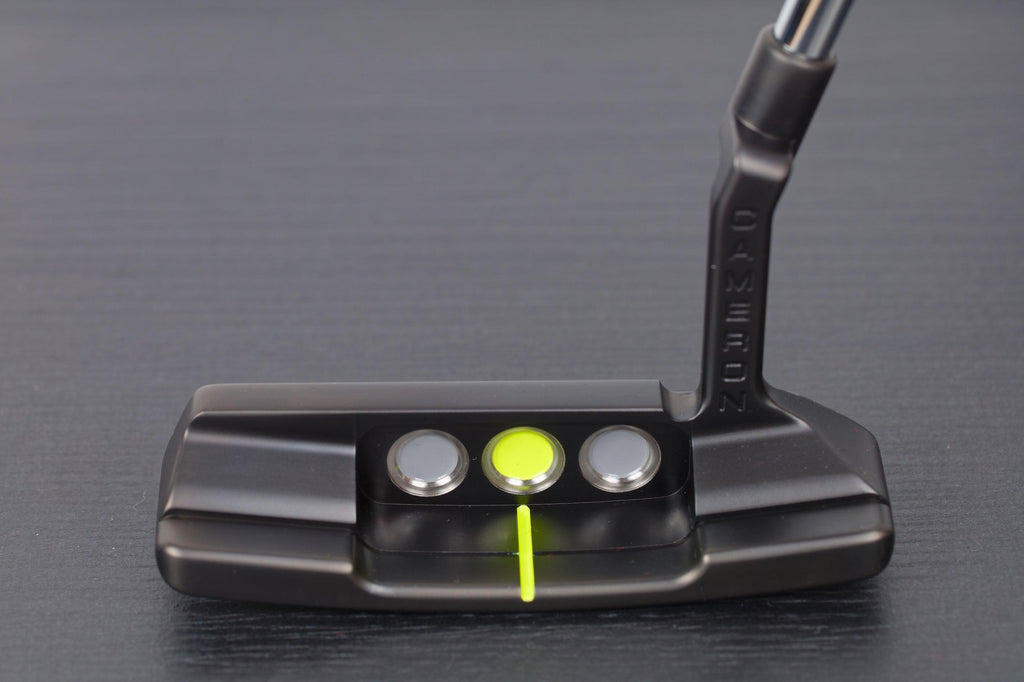 Scotty Cameron restored Select Newport 2 LH