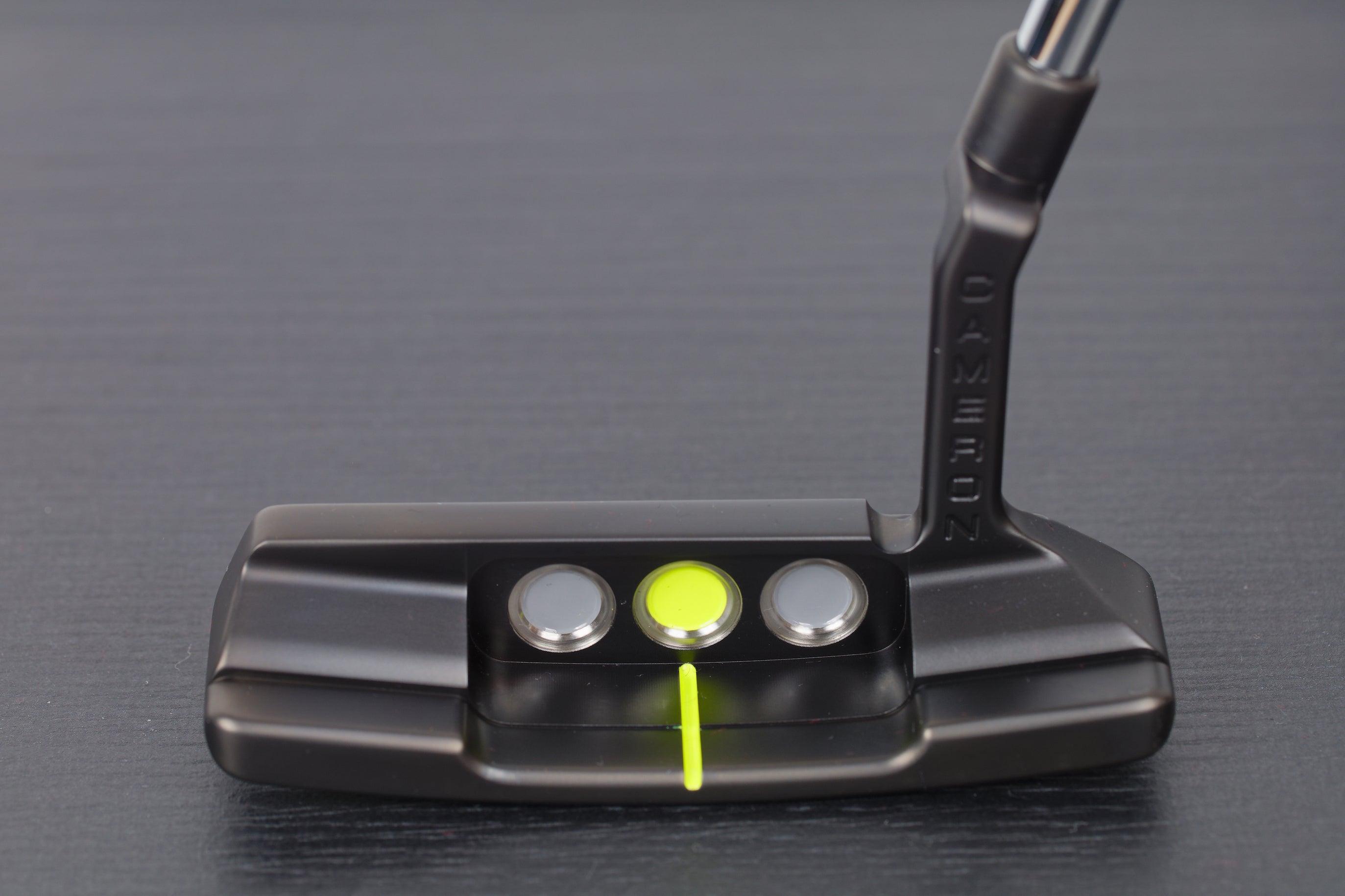 Scotty Cameron restored Select Newport 2 LH