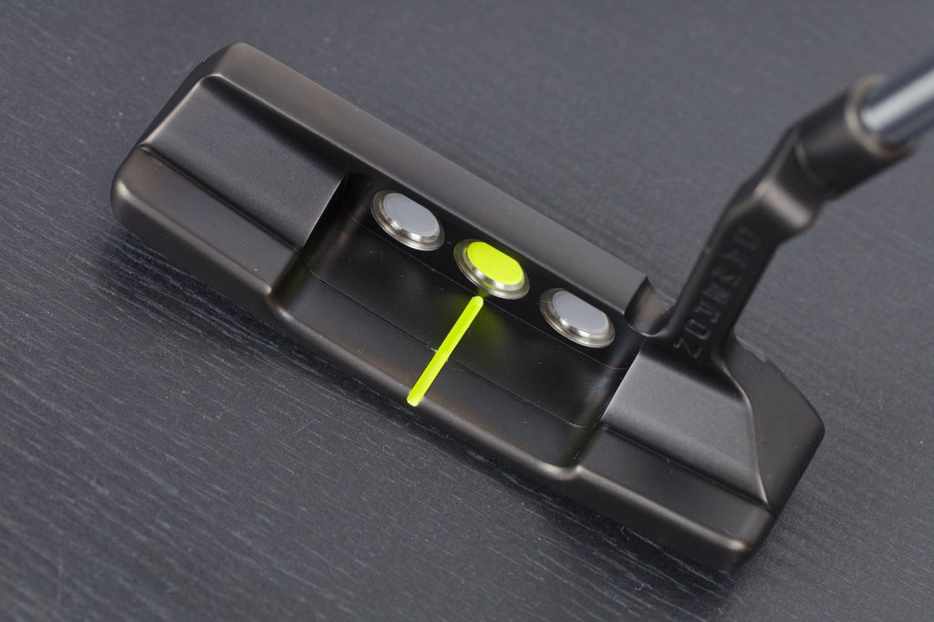 Scotty Cameron restored Select Newport 2 LH