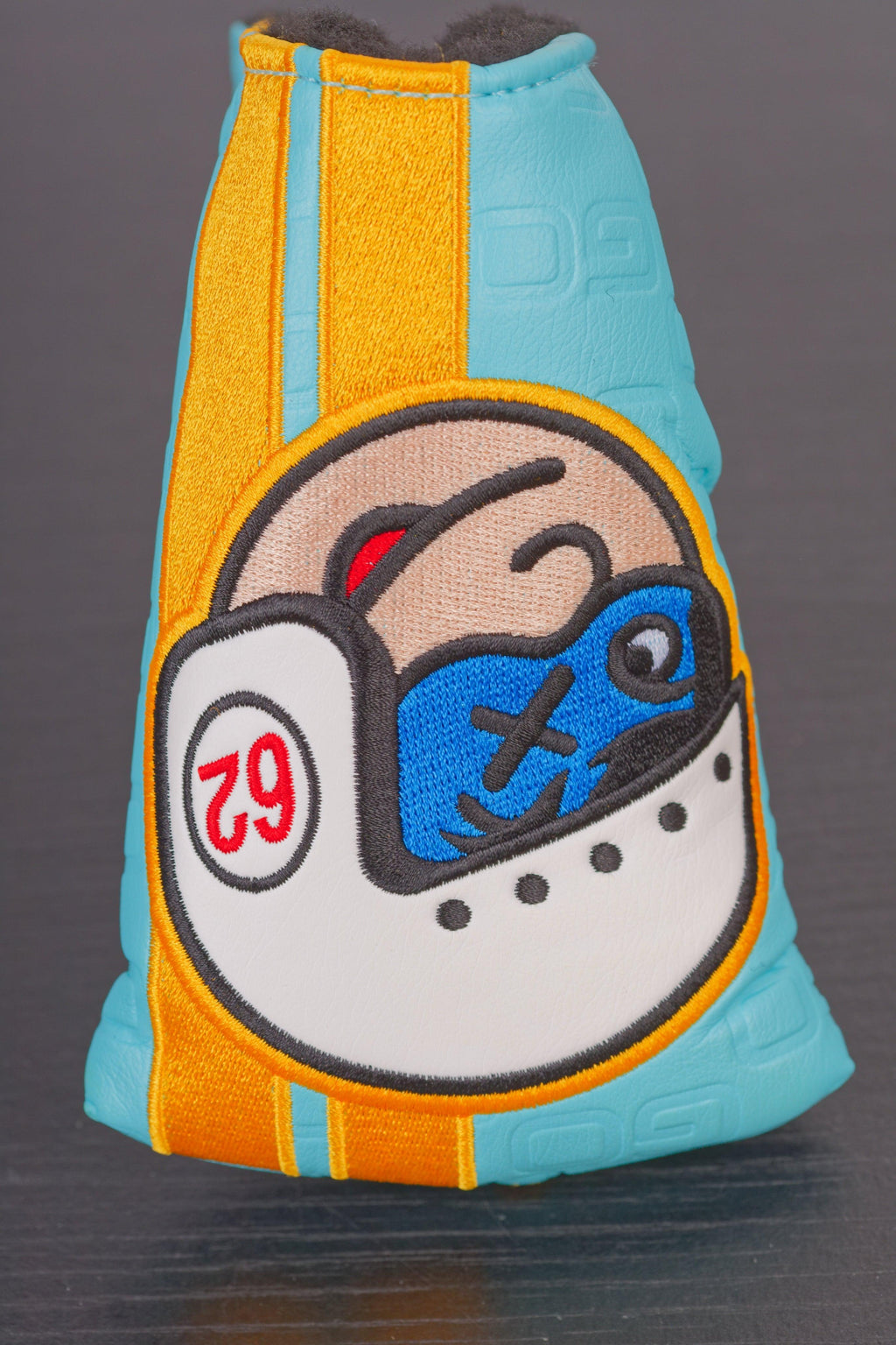 Scotty Cameron Limited Johnny Racer mid mallet