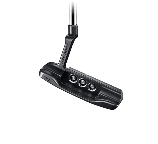 Scotty Cameron On Jet Set 35 inch