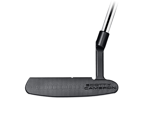 Scotty Cameron On Jet Set 35 inch