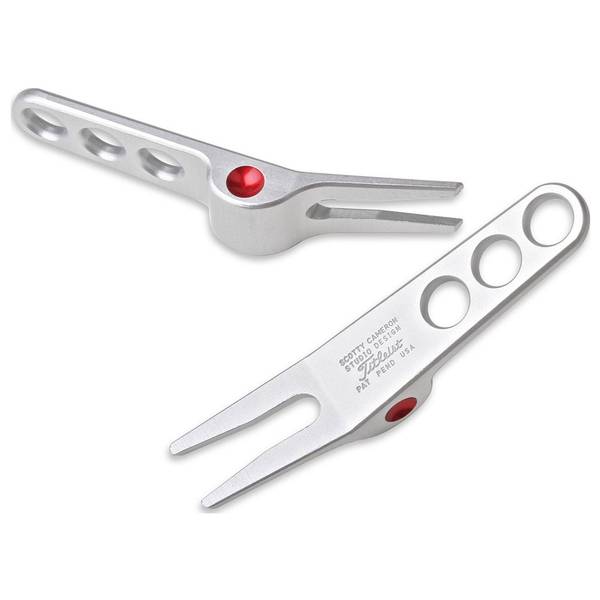 Scotty Cameron Divot Repair Tool