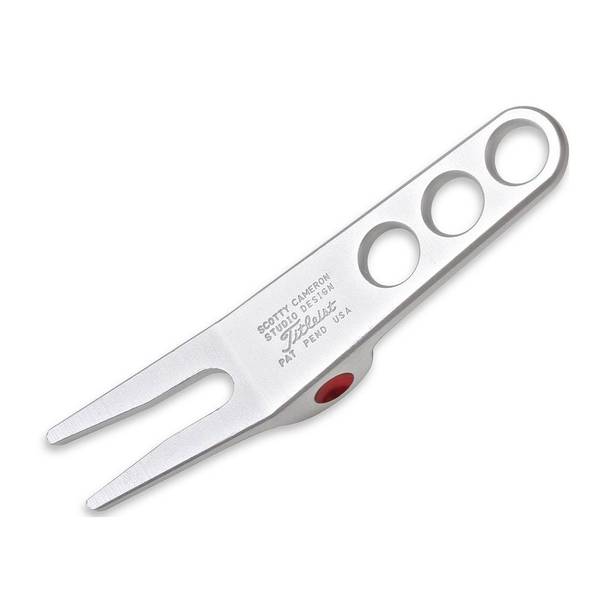 Scotty Cameron Divot Repair Tool