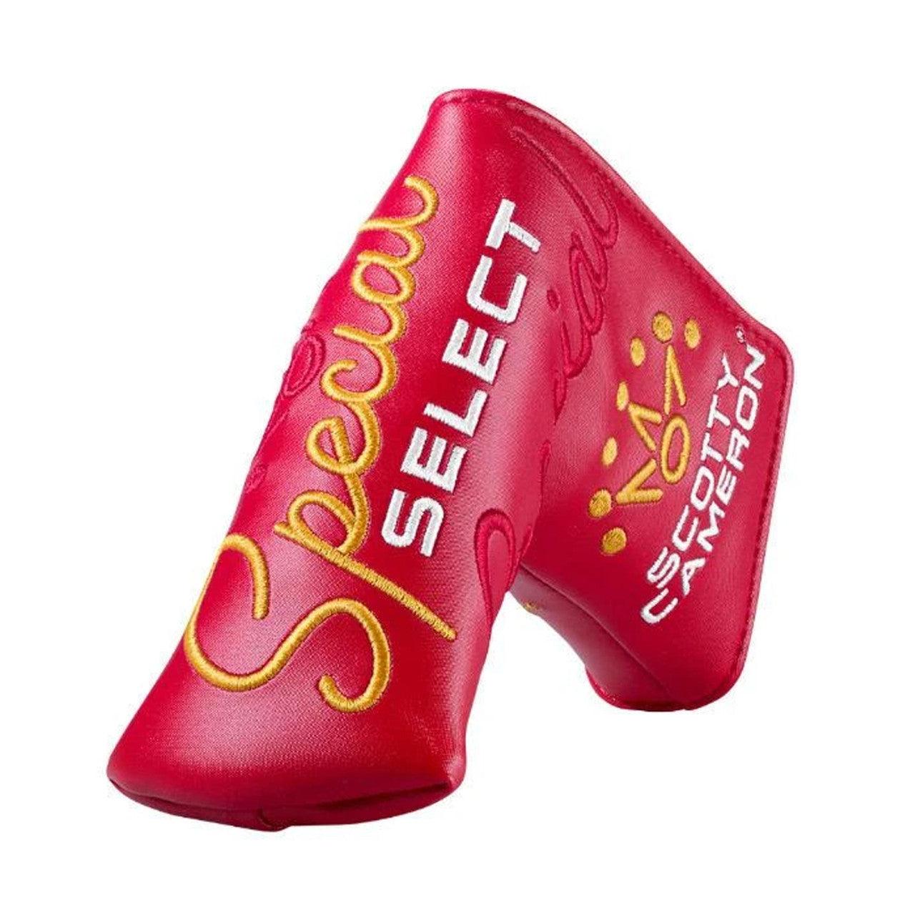 Scotty Cameron Special Select Newport 2 Putter