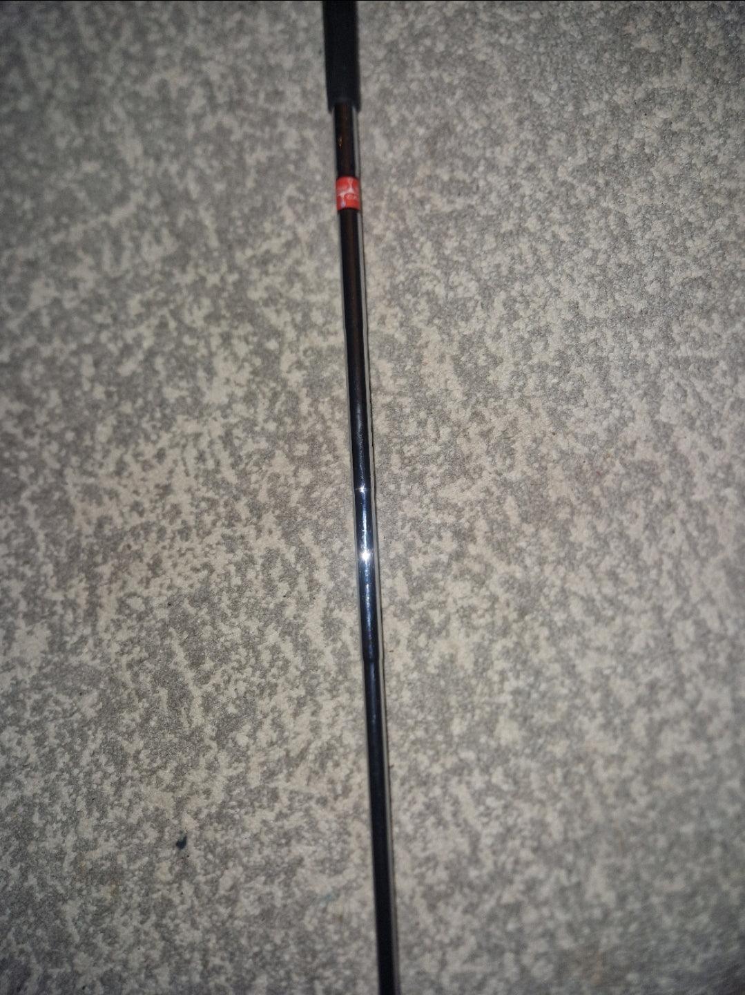 Scotty Cameron Putter Studio Stainless®
Newport