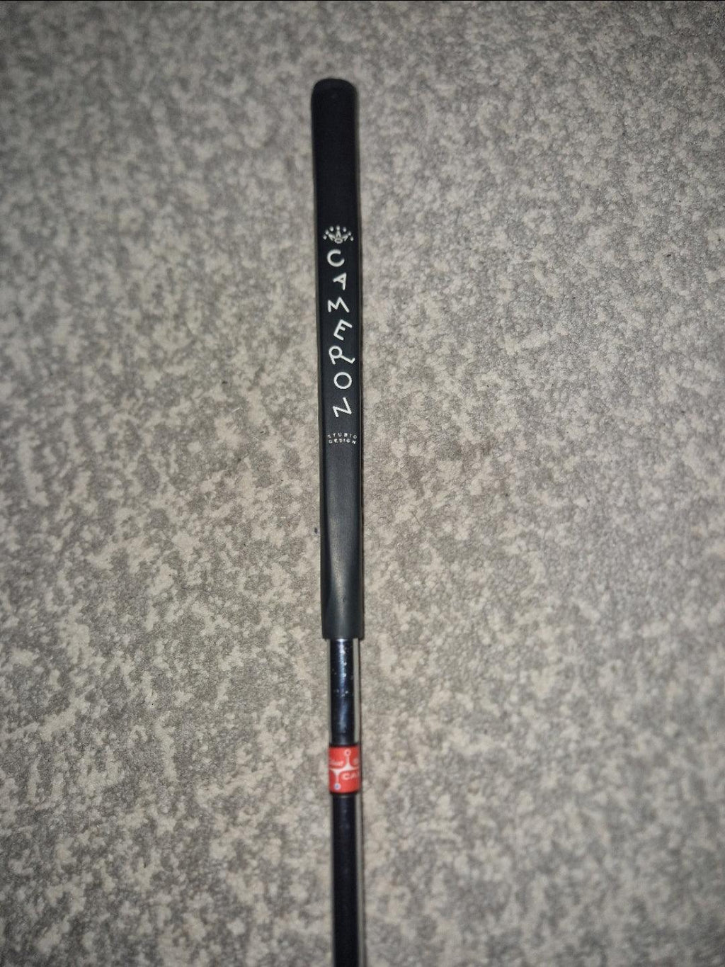 Scotty Cameron Putter Studio Stainless®
Newport