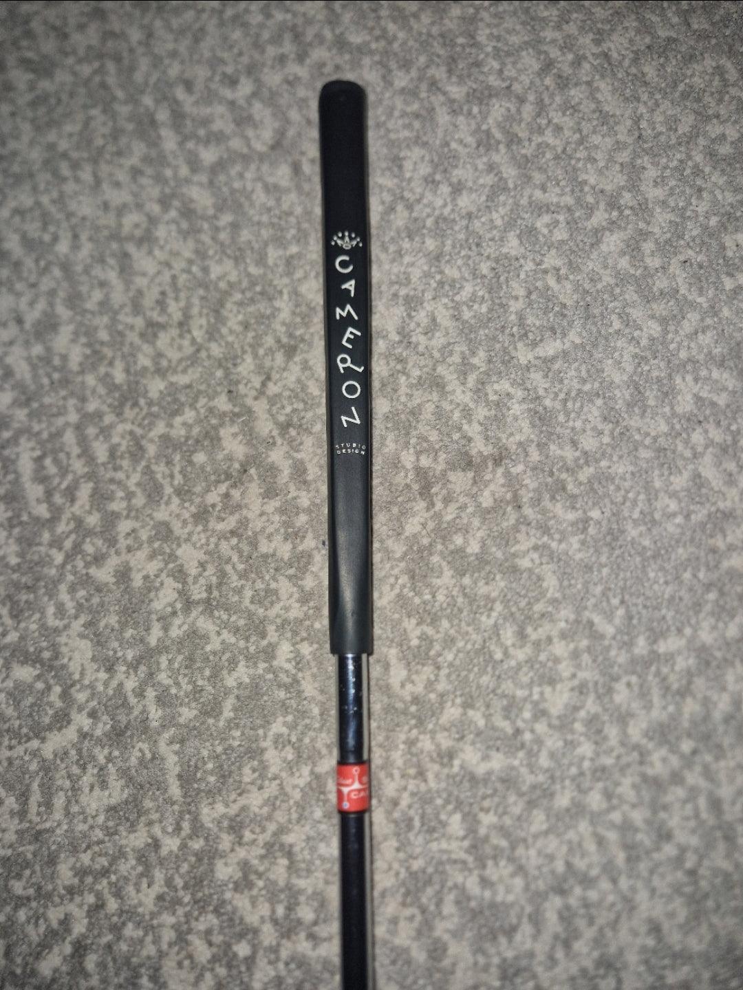 Scotty Cameron Putter Studio Stainless®
Newport